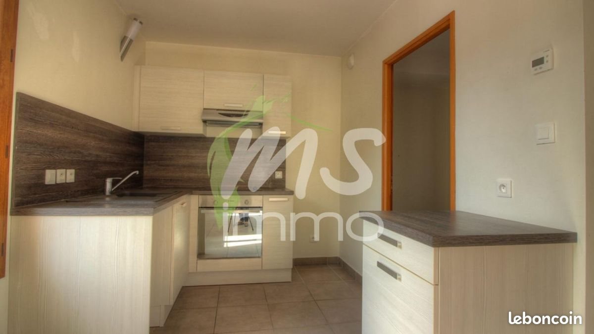Appartement à louer, 59m², Chorges