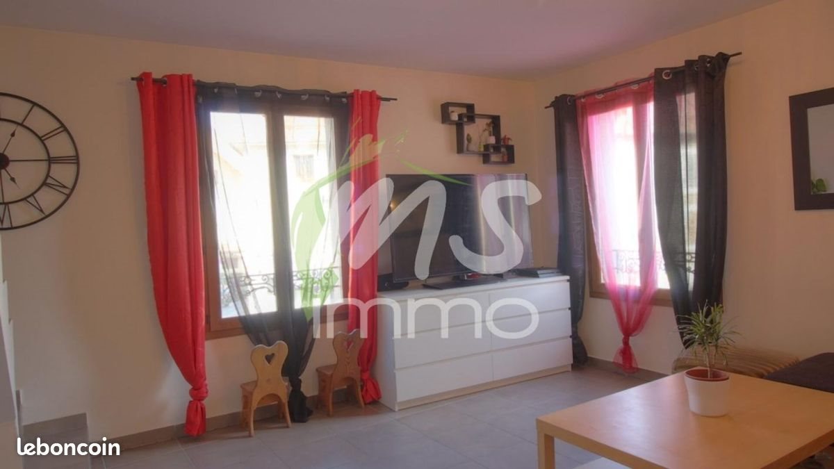 Appartement à louer, 59m², Chorges