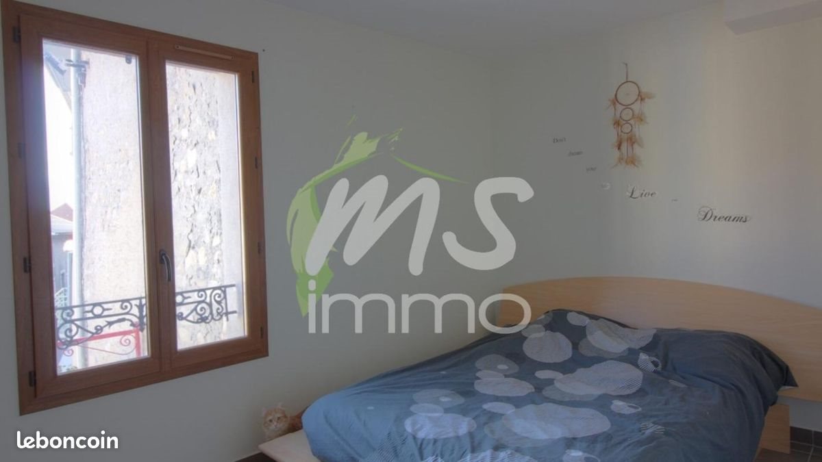 Appartement à louer, 59m², Chorges