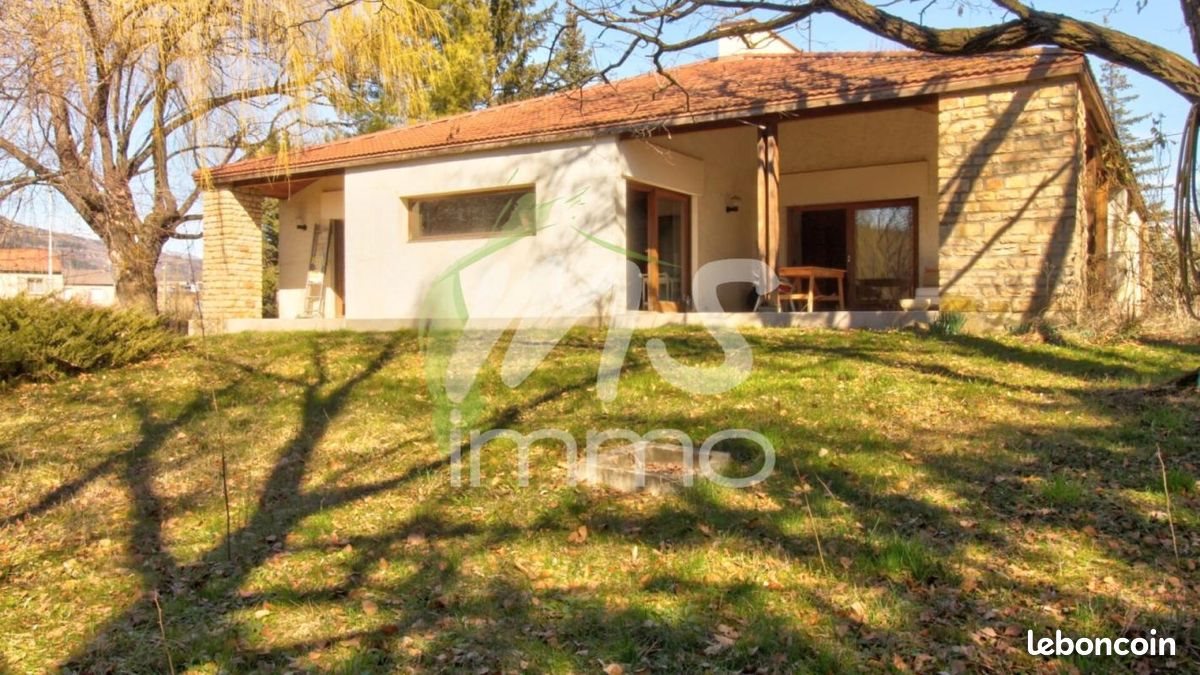 Maison à vendre, 193m², Gap