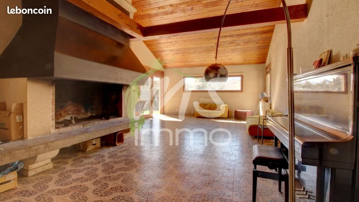 Maison à vendre, 193m², Gap