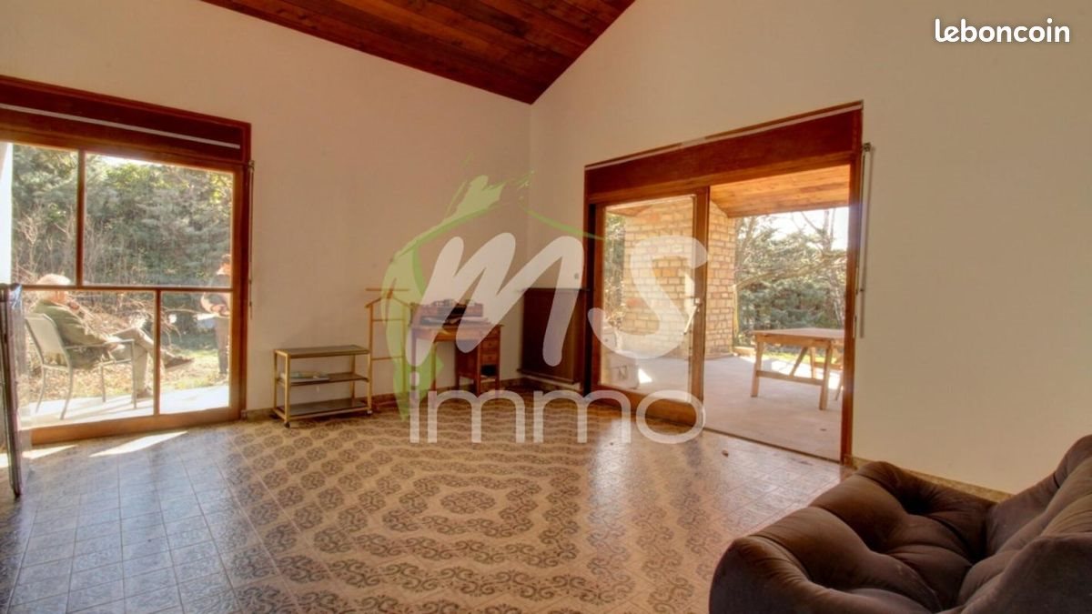 Maison à vendre, 193m², Gap