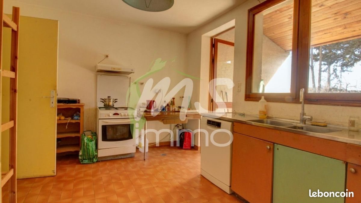 Maison à vendre, 193m², Gap