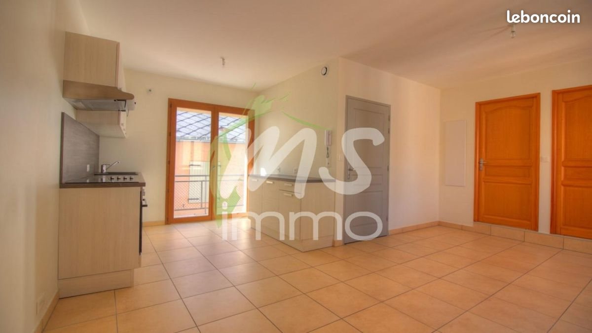 Appartement à louer, 43m², Chorges