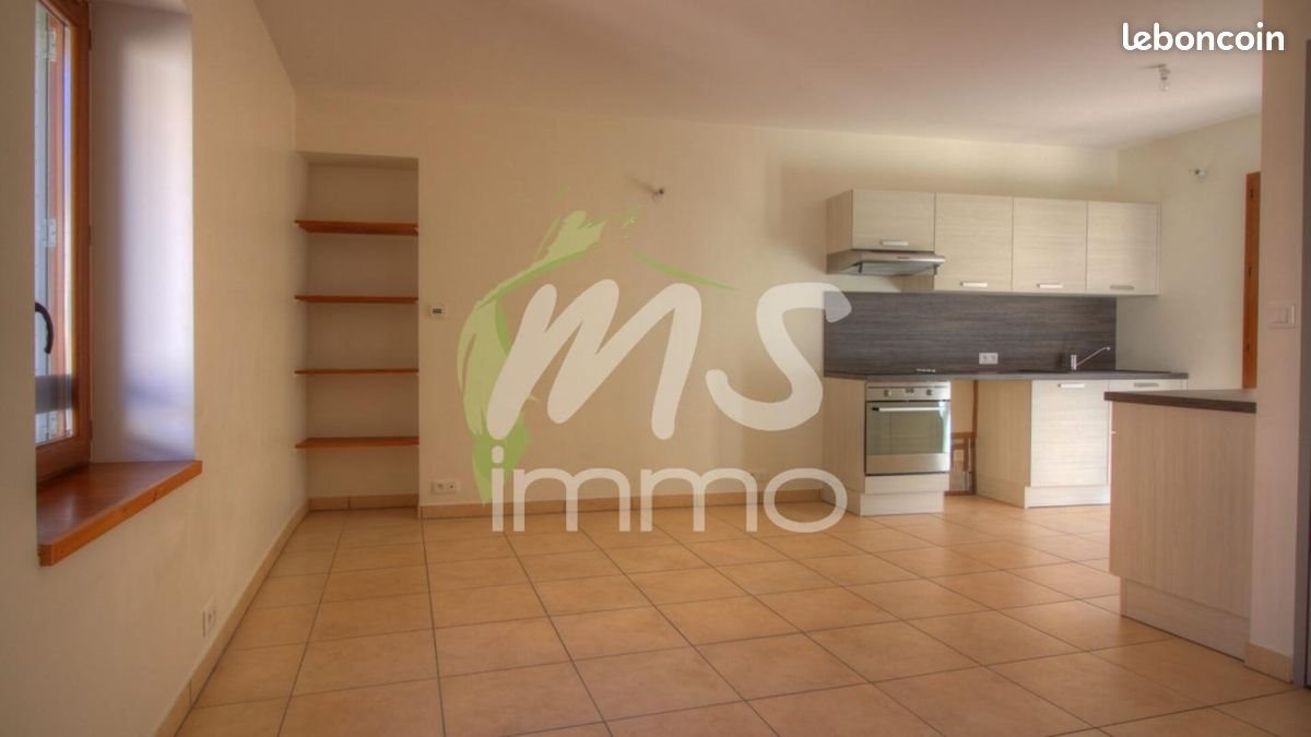 Appartement à louer, 43m², Chorges