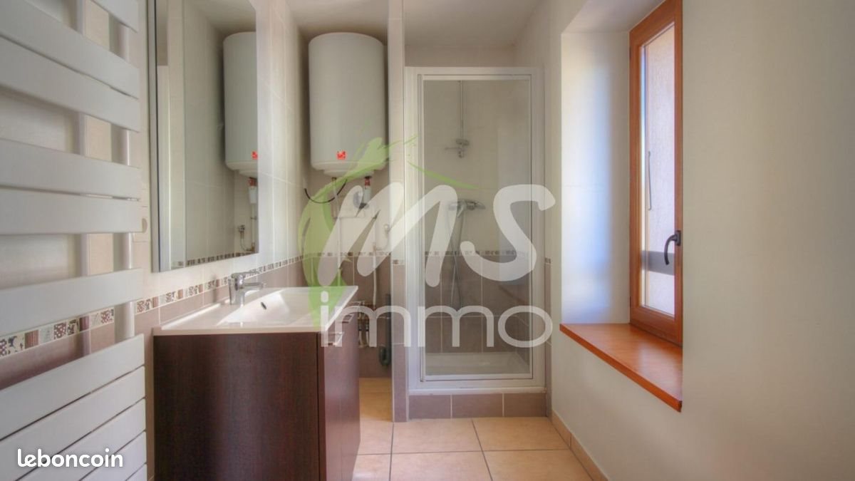 Appartement à louer, 43m², Chorges