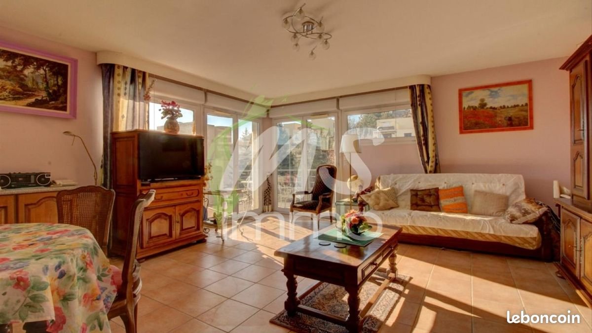 Appartement à vendre, 84m², Gap