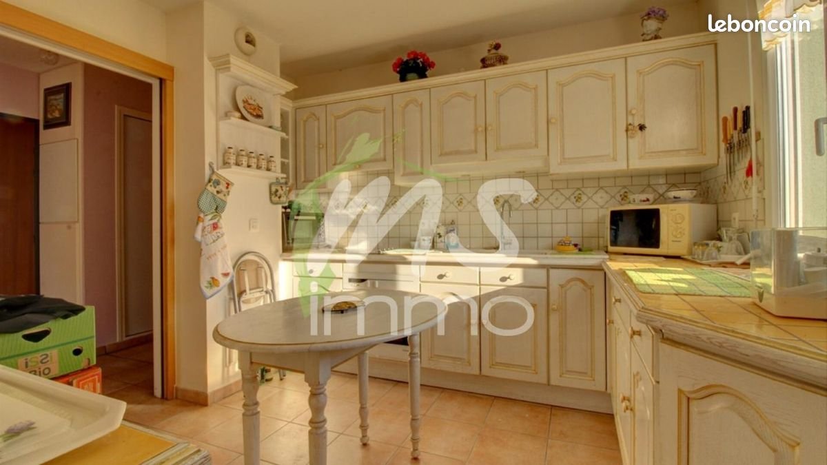 Appartement à vendre, 84m², Gap