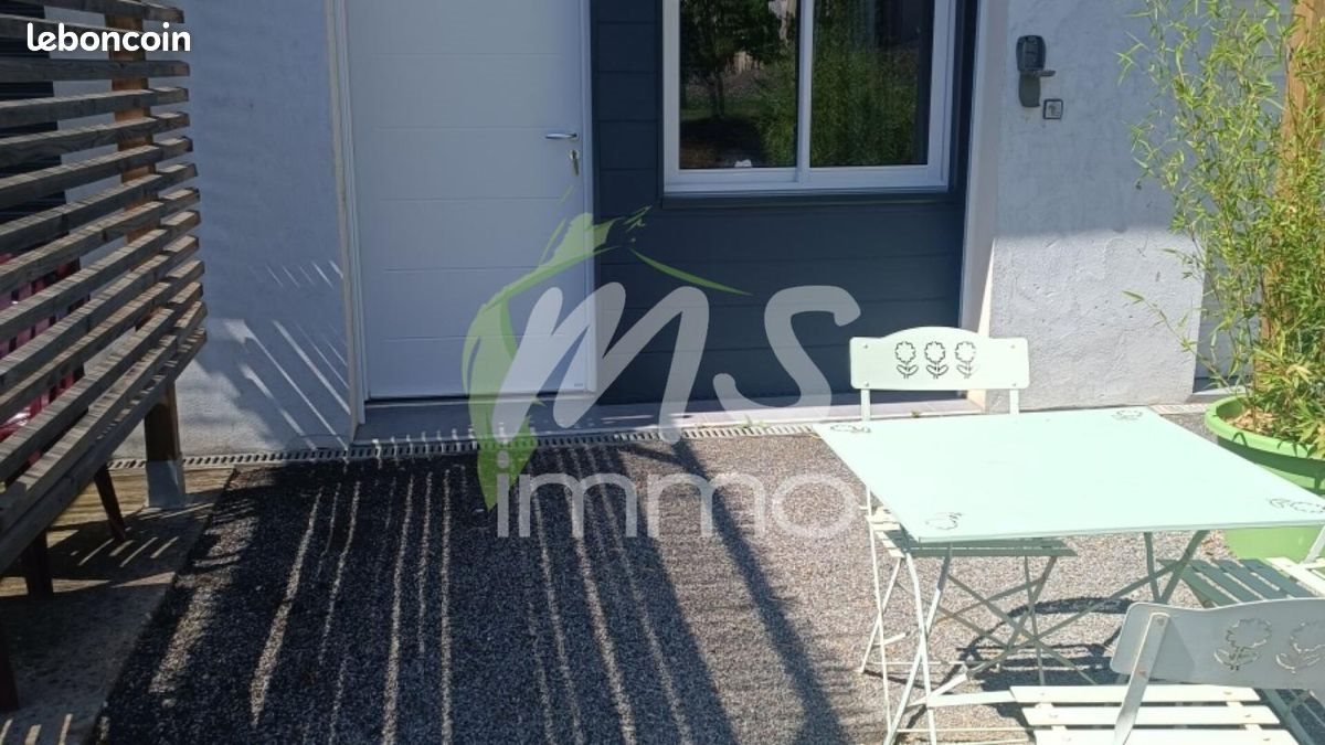 Appartement à louer, 17m², Gap
