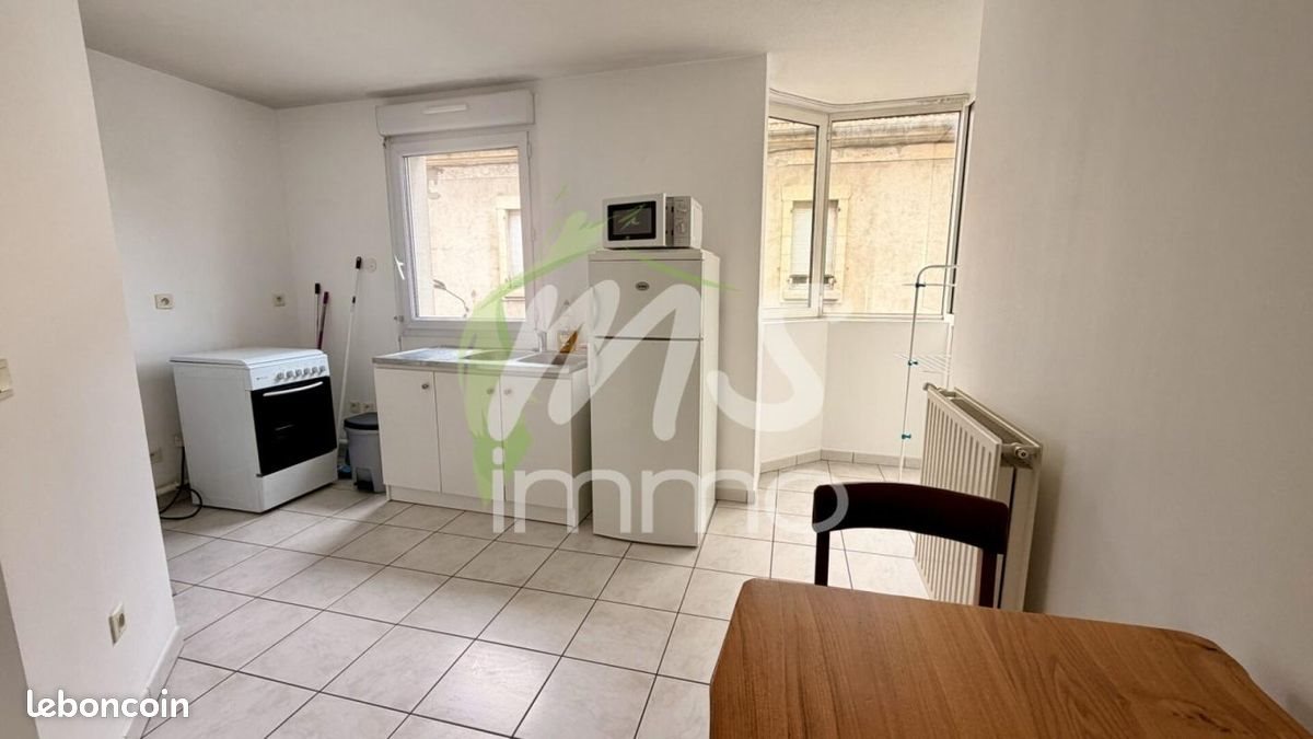 Appartement à louer, 60m², Gap