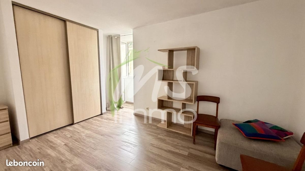 Appartement à louer, 60m², Gap
