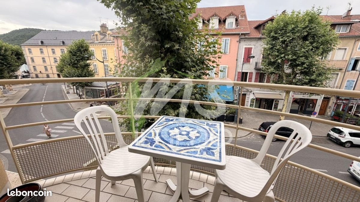 Appartement à louer, 60m², Gap