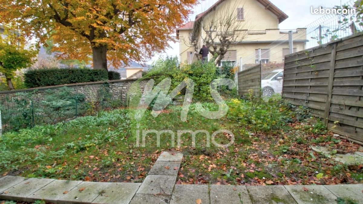 Appartement à louer, 37m², Gap