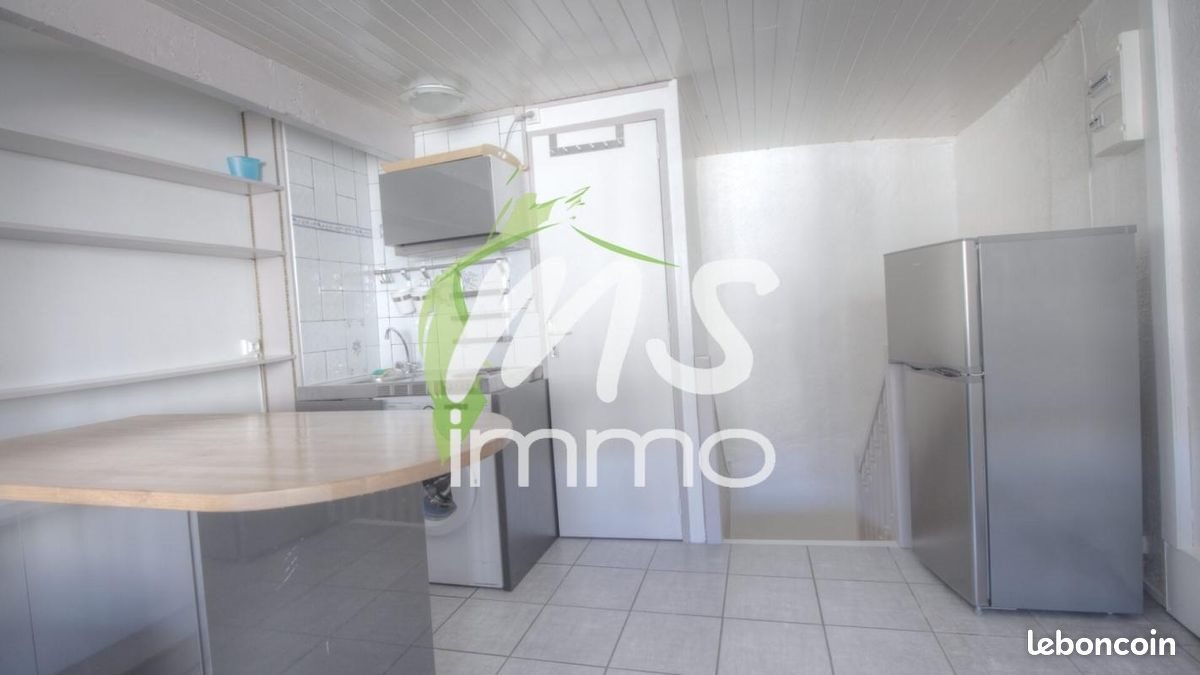 Appartement à louer, 36m², Gap