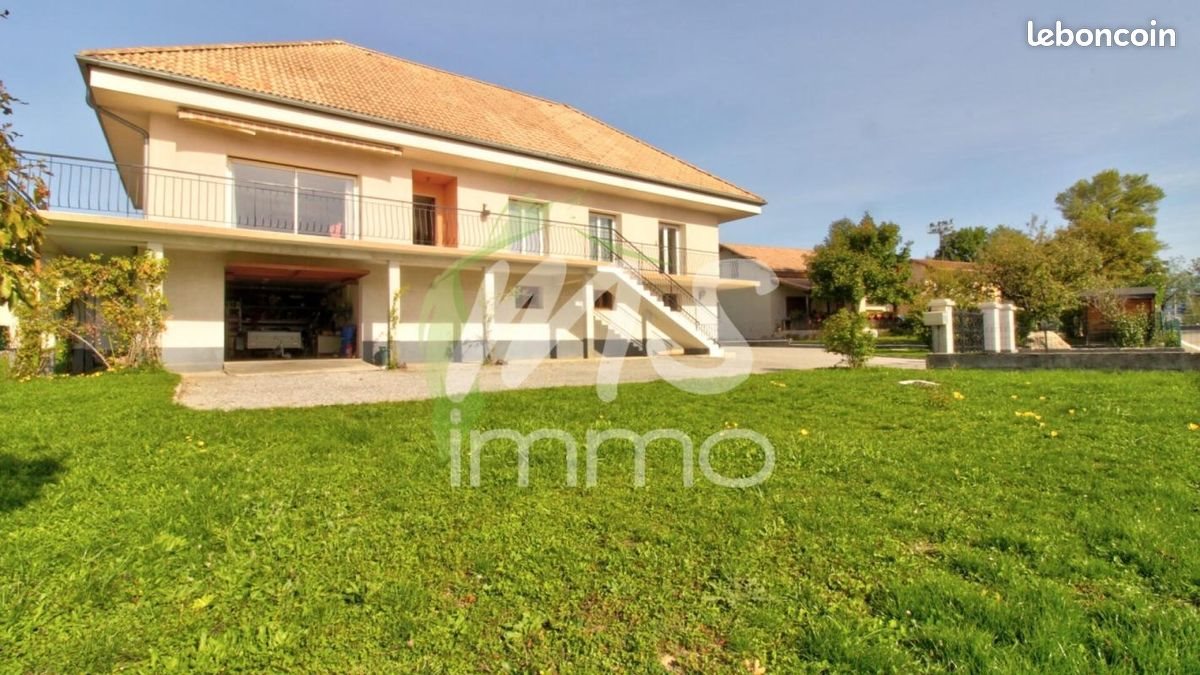 Maison à vendre, 151m², Gap