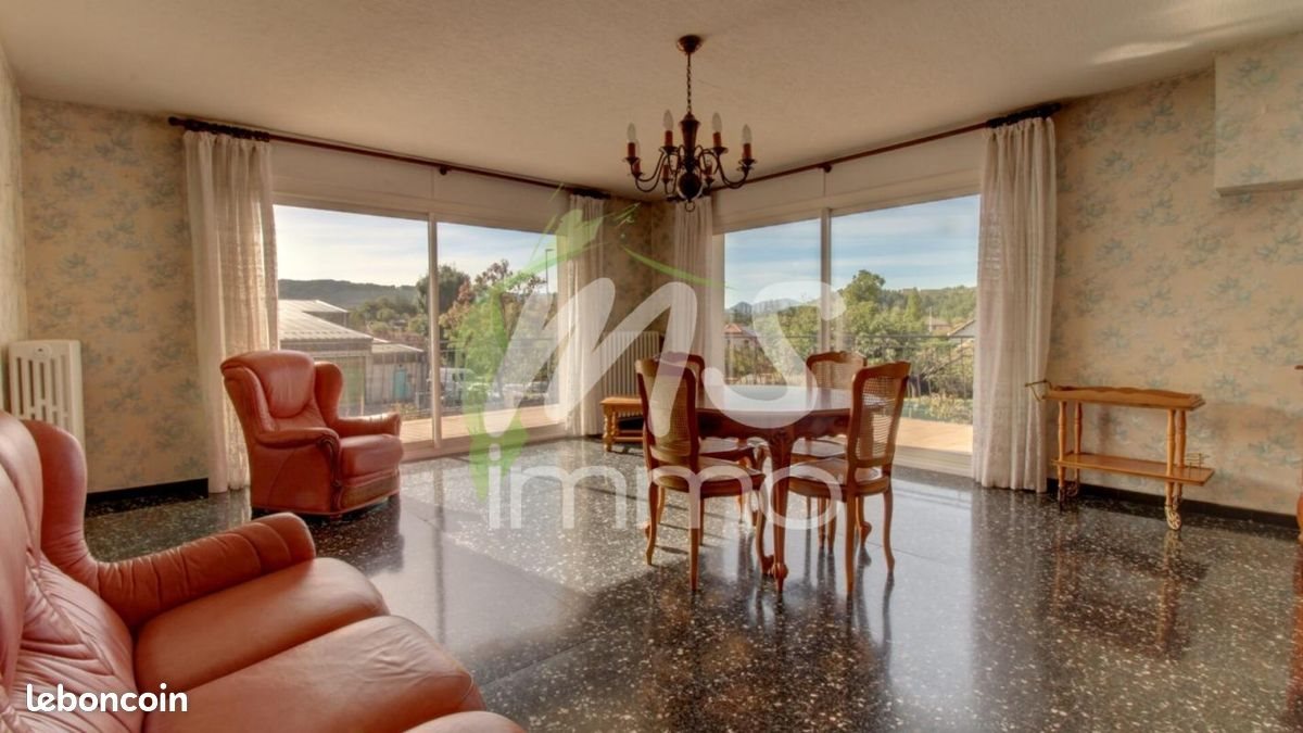Maison à vendre, 151m², Gap