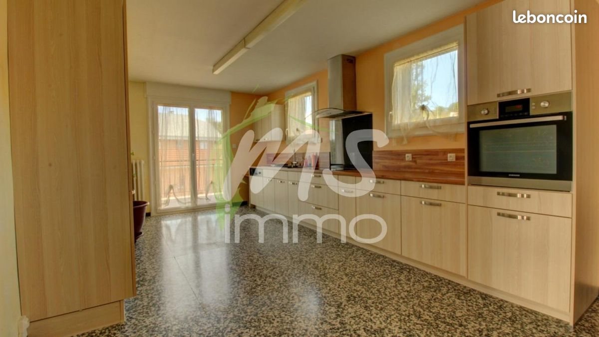 Maison à vendre, 151m², Gap