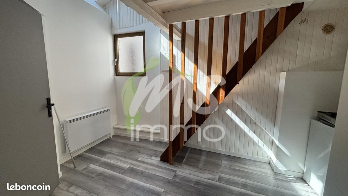 Appartement à louer, 14m², Gap