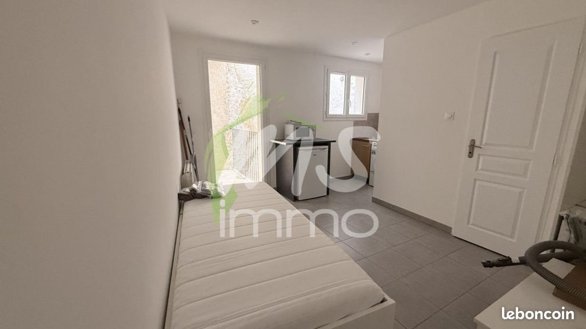 Appartement à louer, 16m², Gap