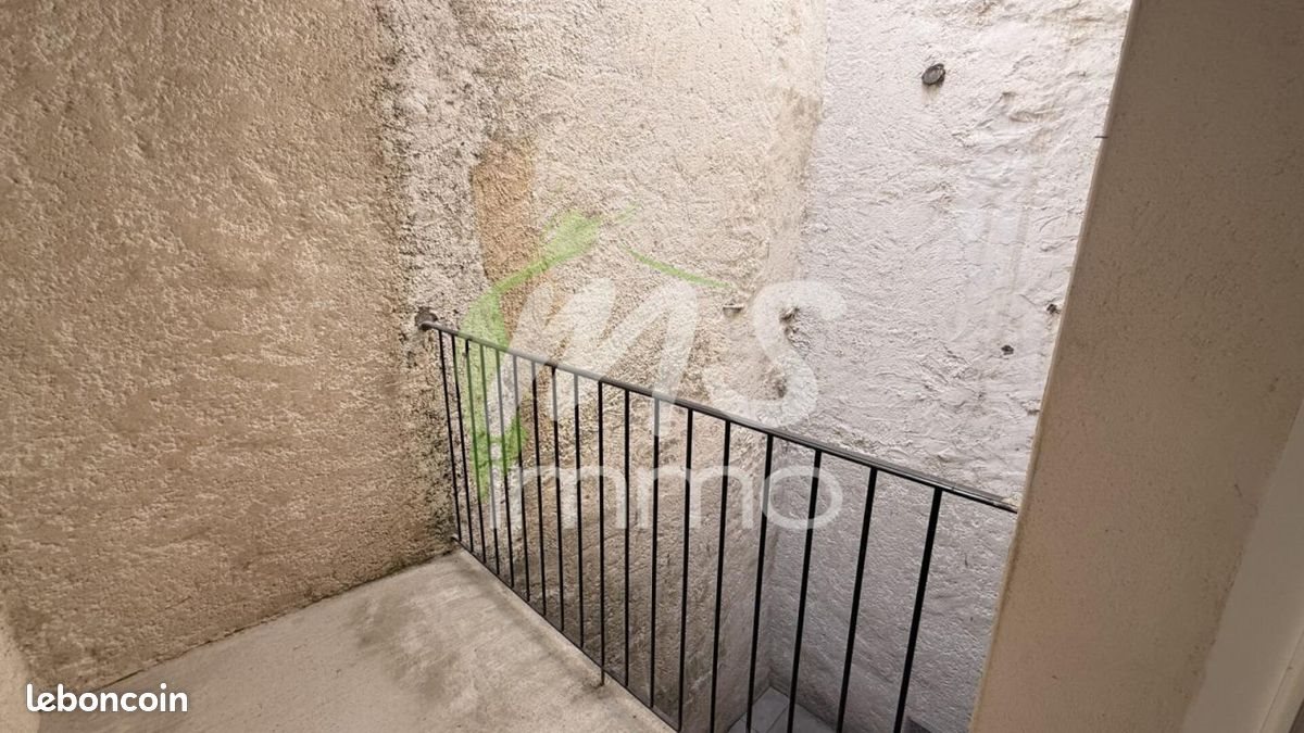 Appartement à louer, 16m², Gap