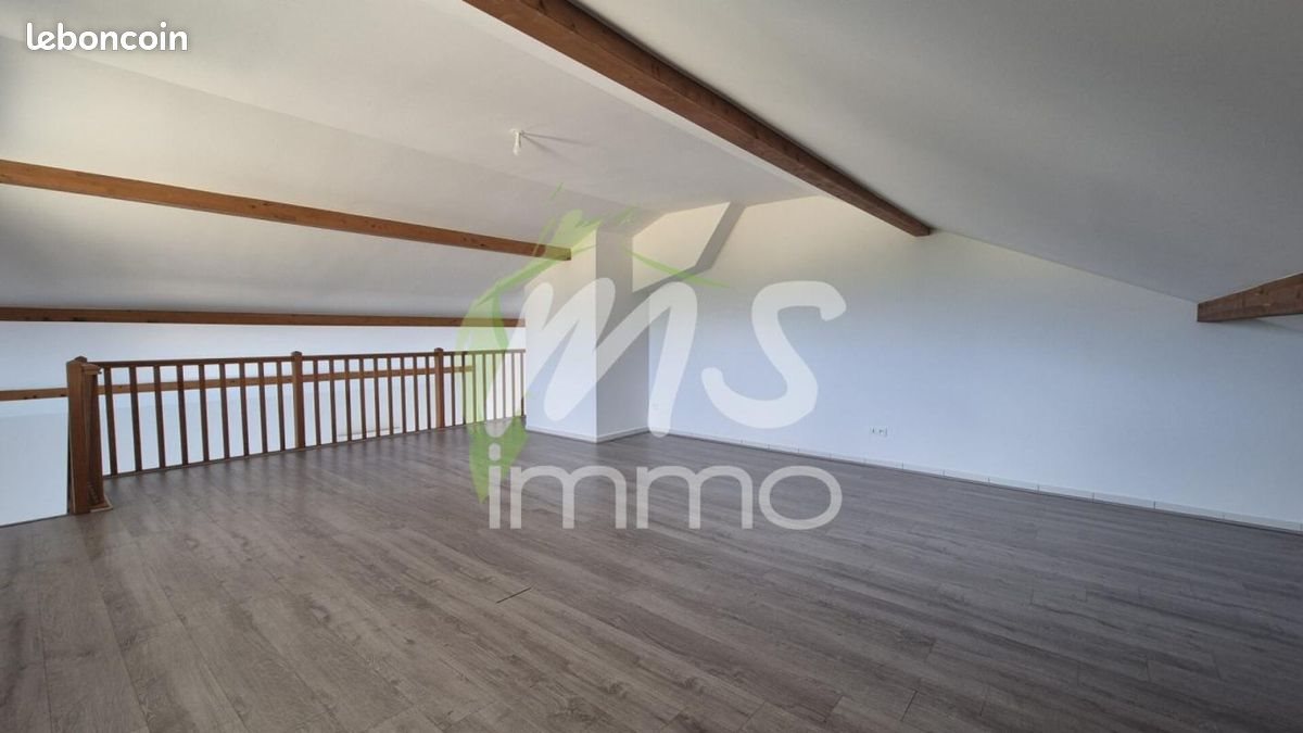 Appartement à louer, 100m², Gap