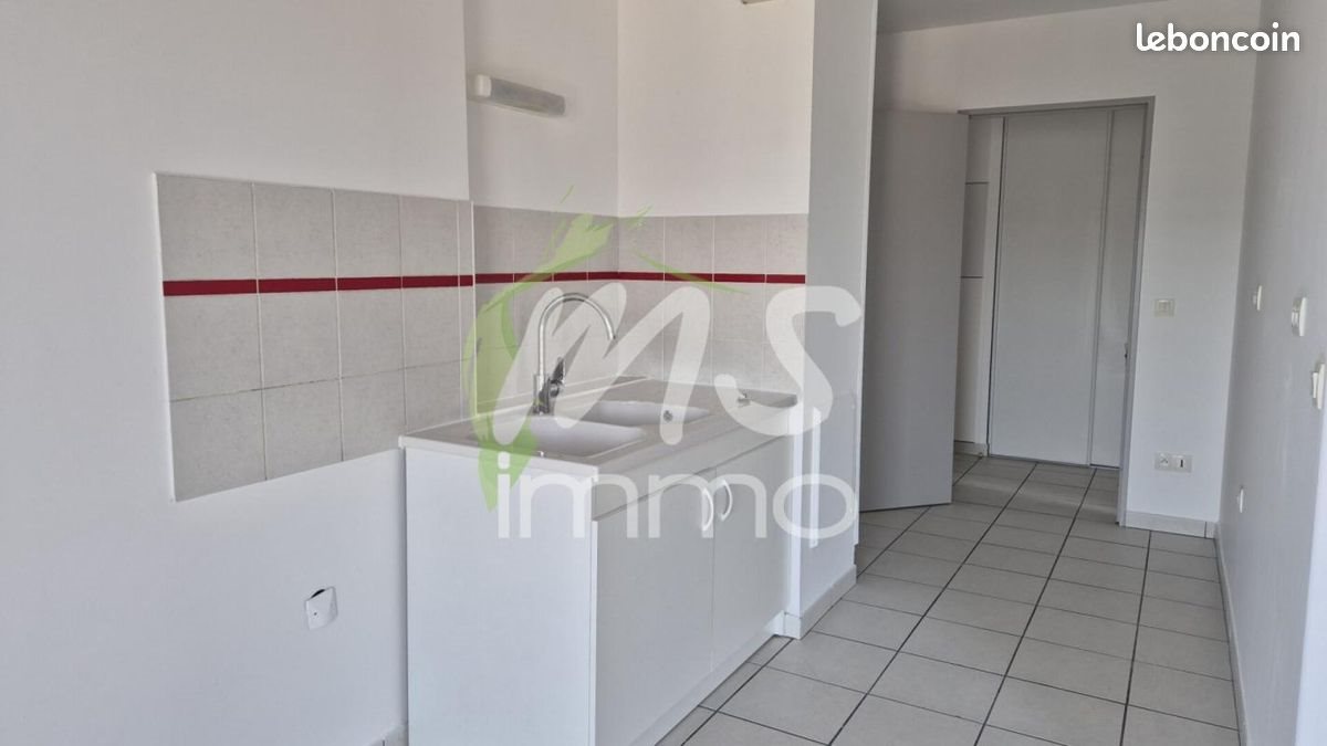 Appartement à louer, 100m², Gap