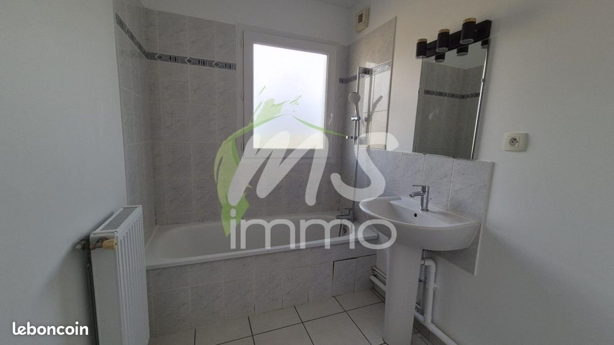 Appartement à louer, 100m², Gap