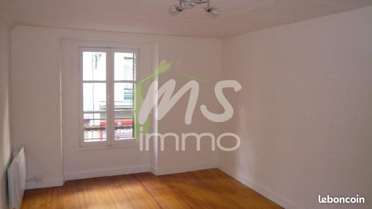 Appartement à vendre, 44m², Gap