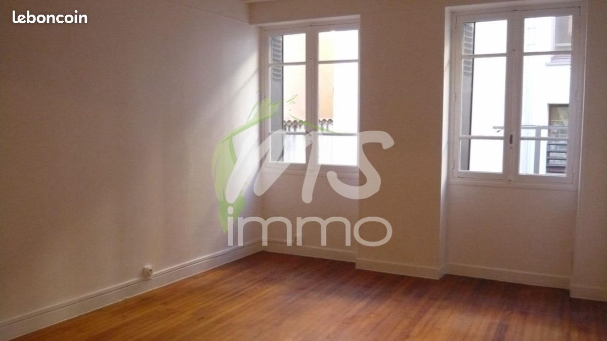 Appartement à vendre, 44m², Gap