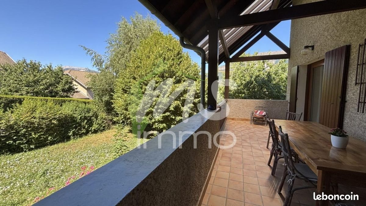 Maison à vendre, 168m², Gap