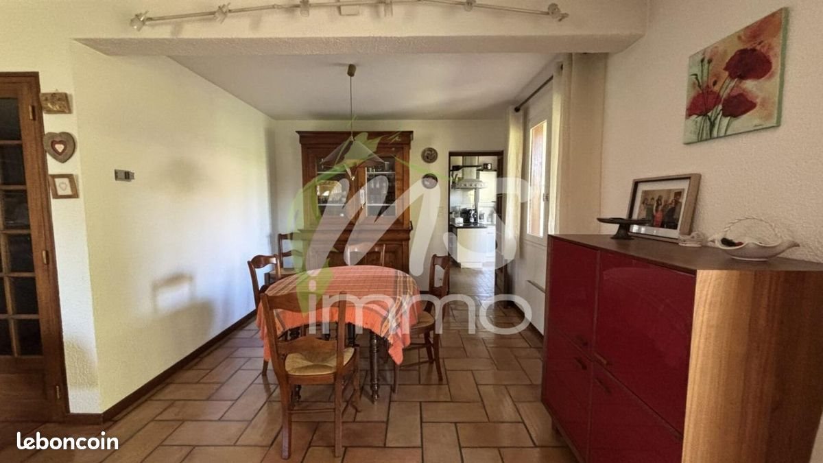 Maison à vendre, 168m², Gap