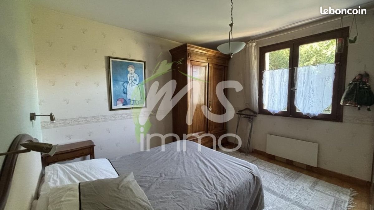 Maison à vendre, 168m², Gap