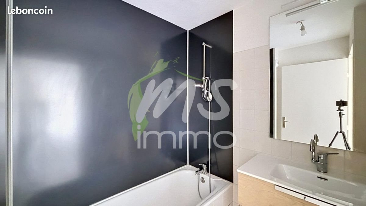 Appartement à vendre, 86m², Gap