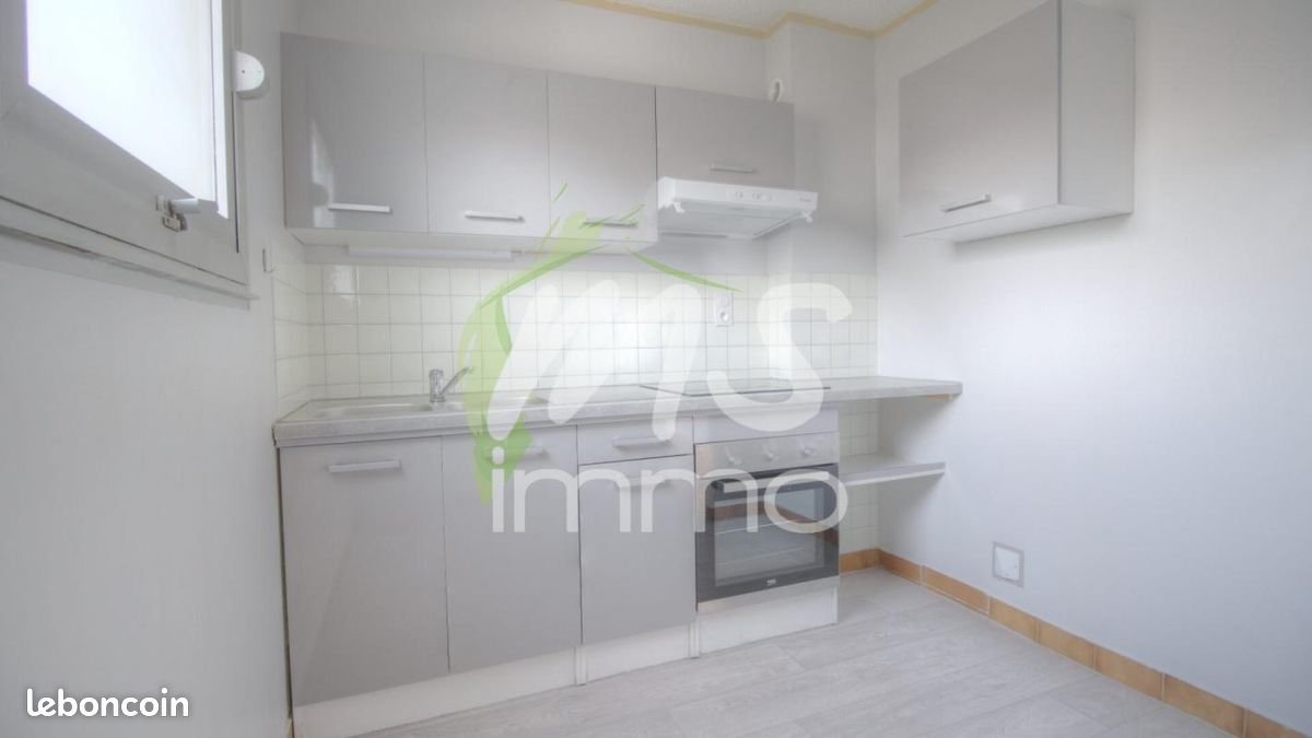 Appartement à vendre, 39m², Gap