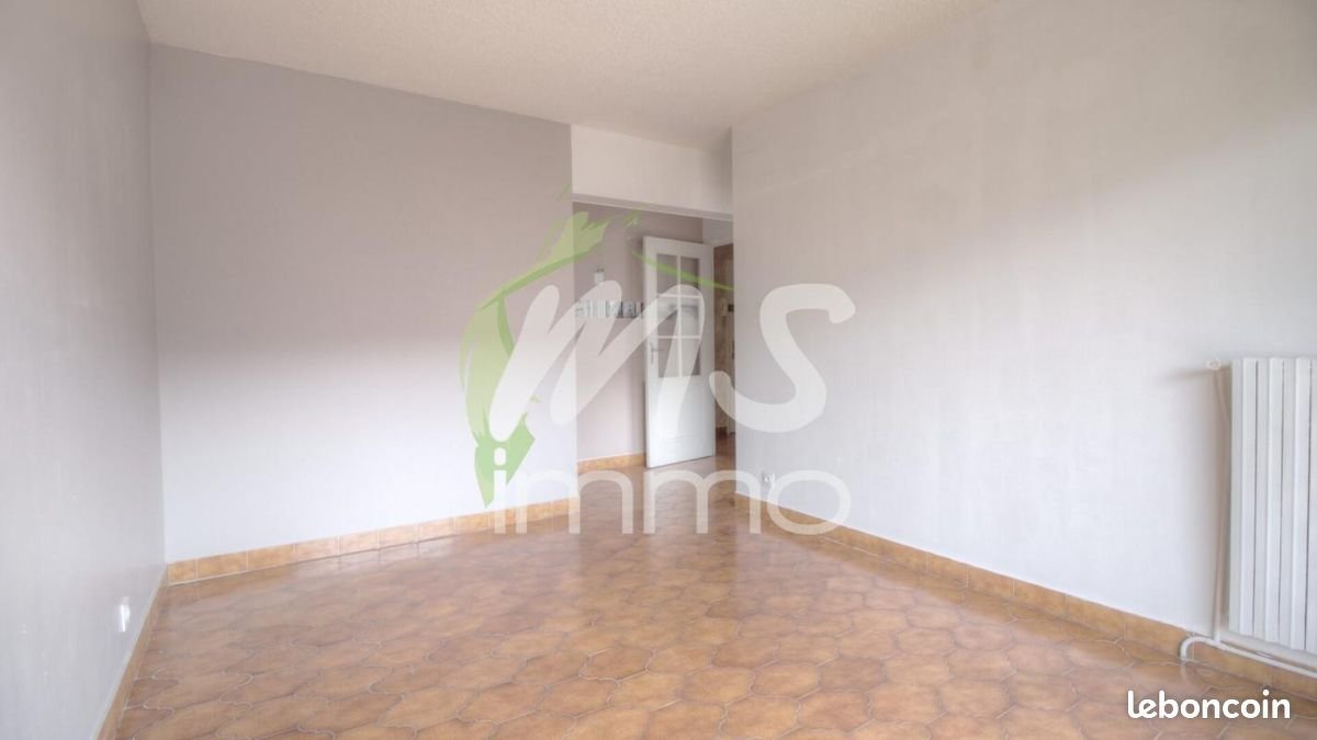 Appartement à vendre, 39m², Gap