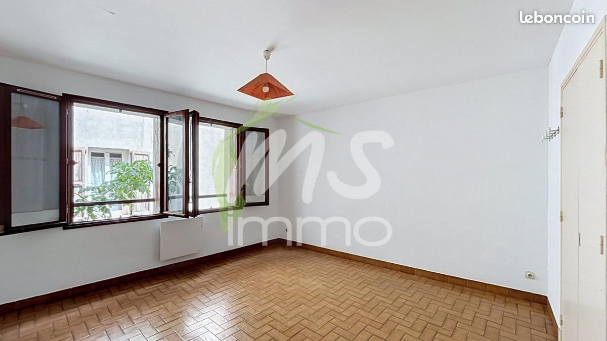 Appartement à vendre, 33m², Gap