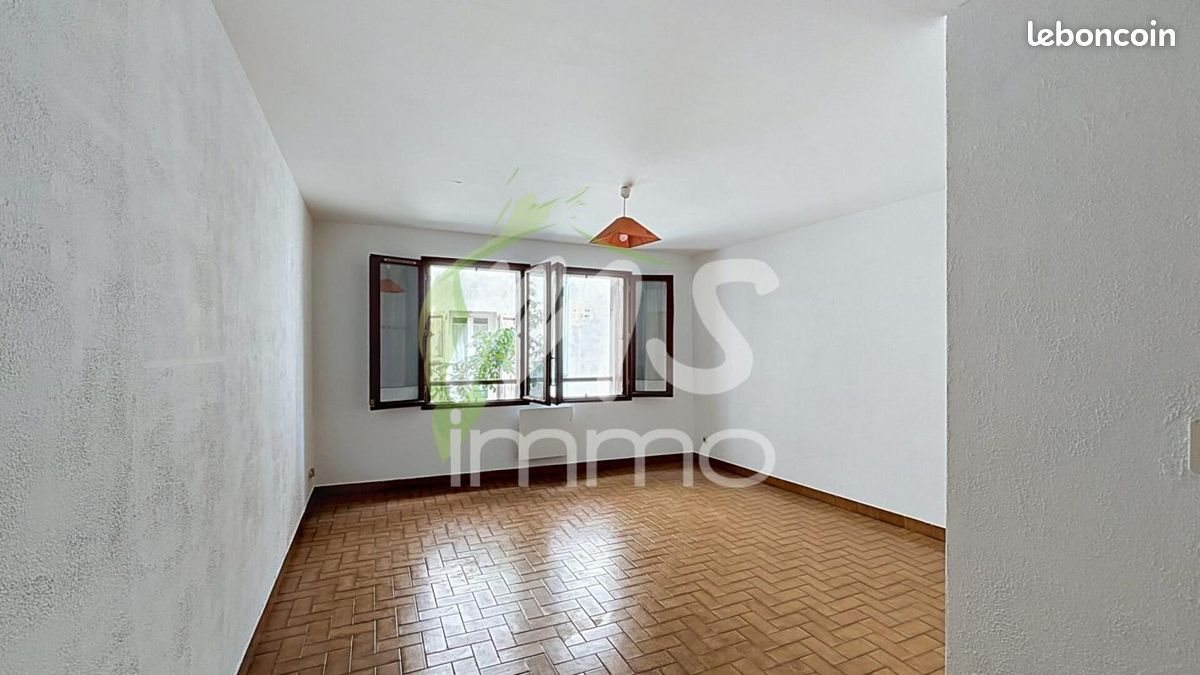 Appartement à vendre, 33m², Gap