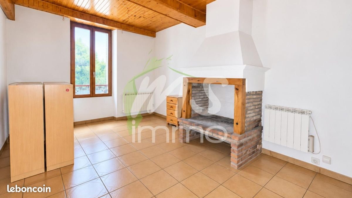 Appartement à louer, 37m², Gap