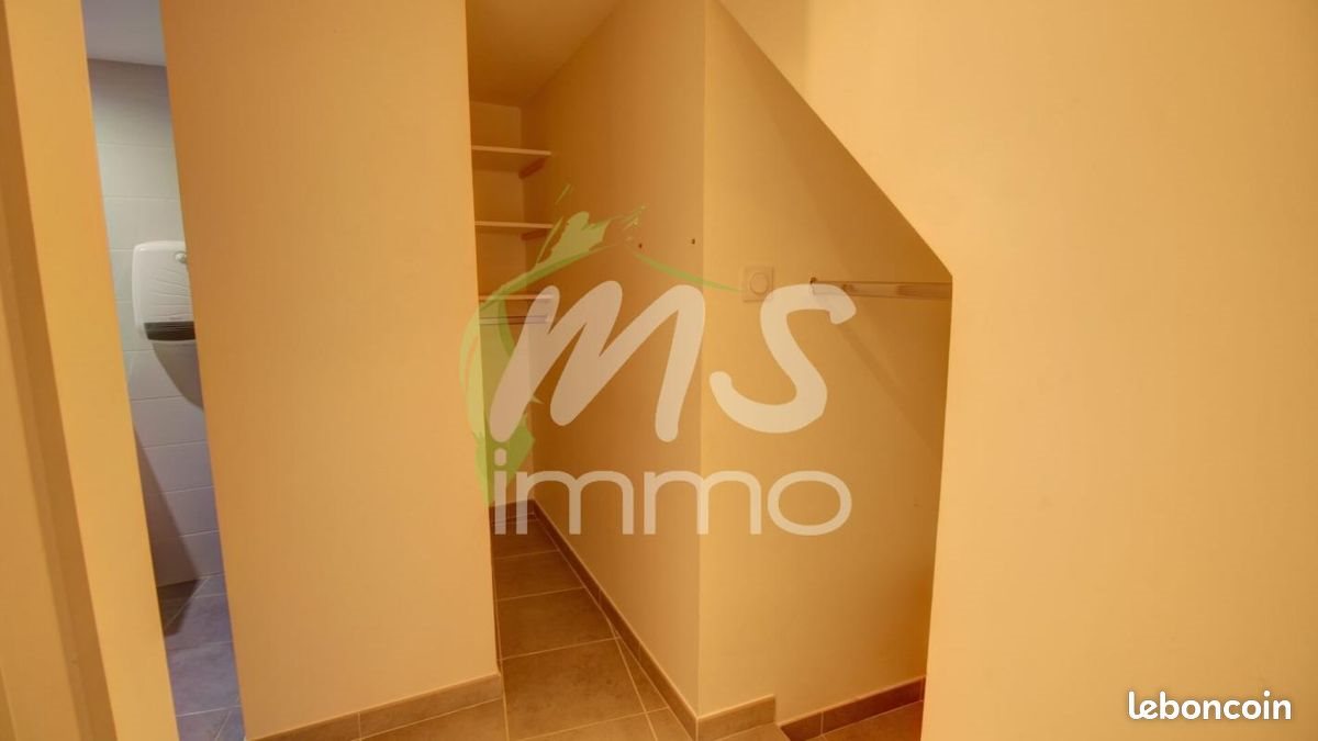 Appartement à louer, 36m², Gap