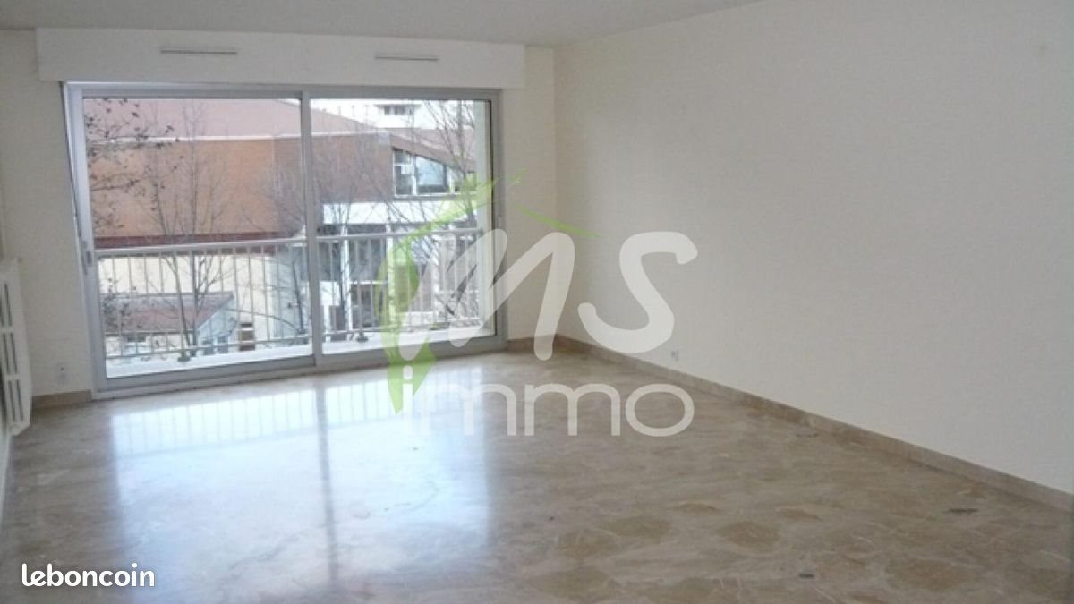 Appartement à louer, 92m², Gap