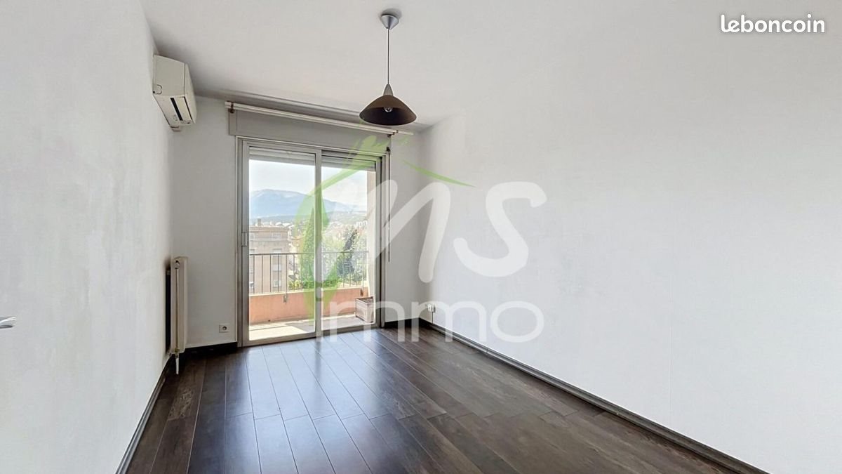 Appartement à vendre, 52m², Gap