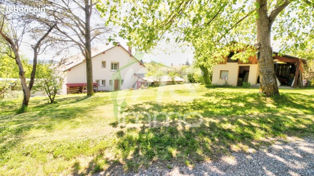 Maison à vendre, 170m², Gap