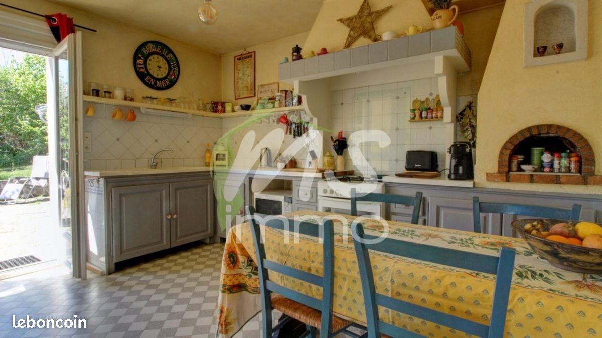 Maison à vendre, 170m², Gap