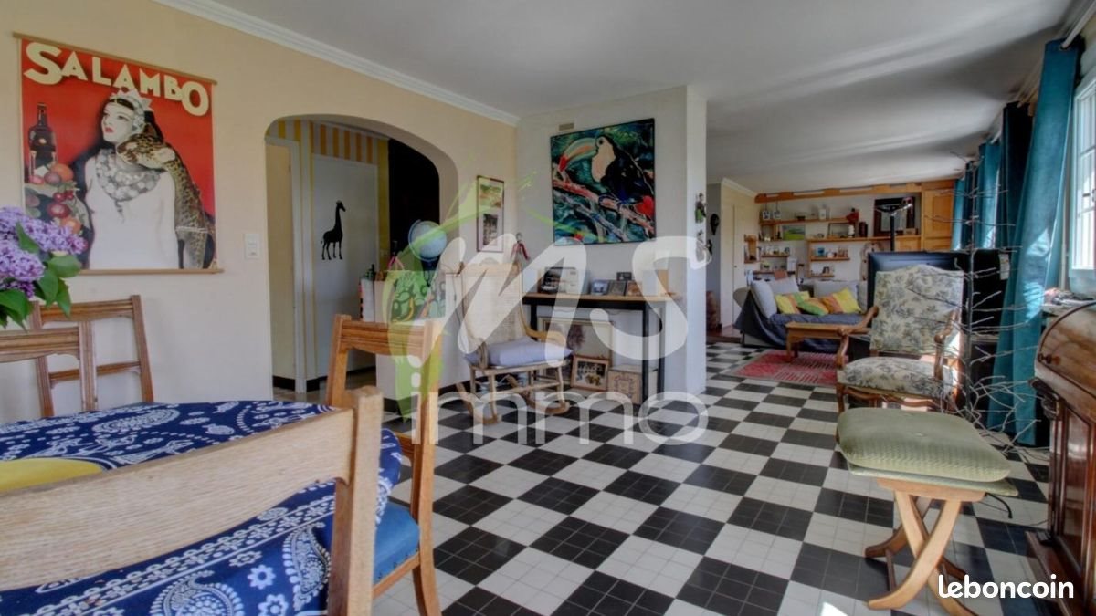 Maison à vendre, 170m², Gap