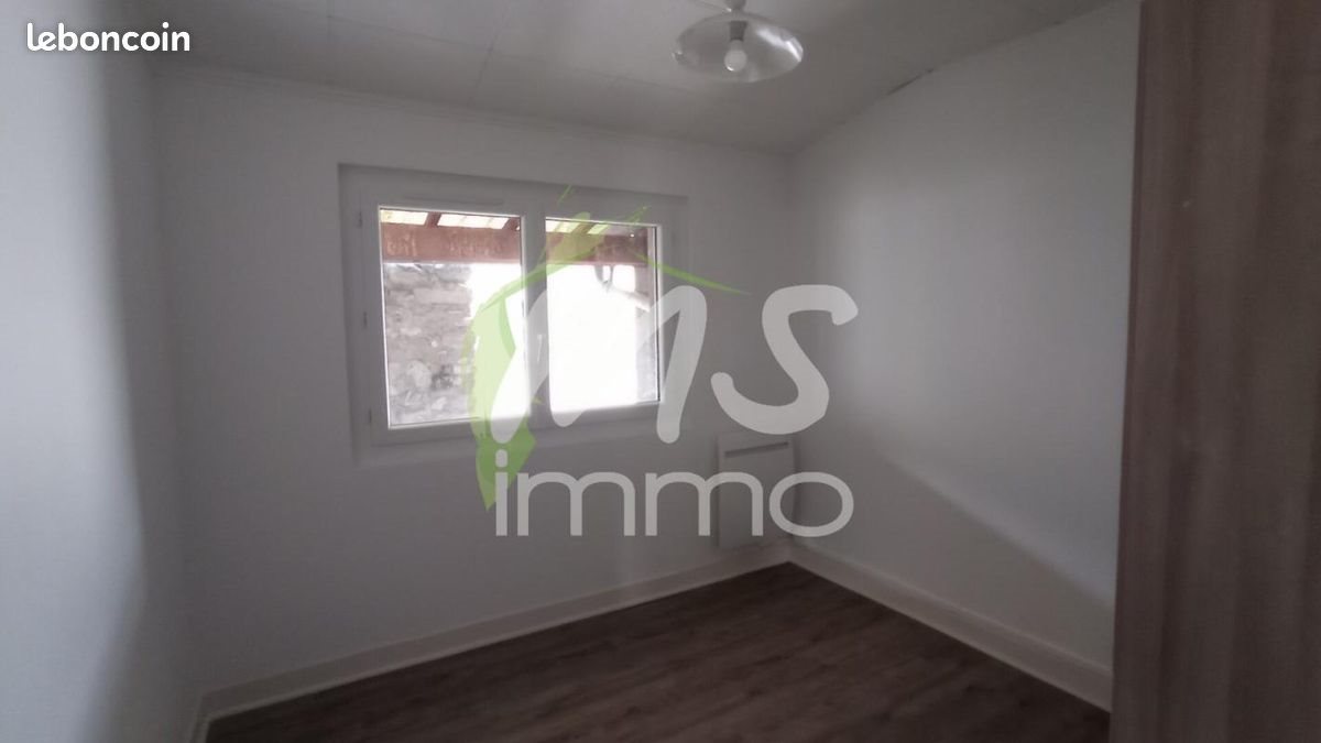 Appartement à louer, 46m², Gap