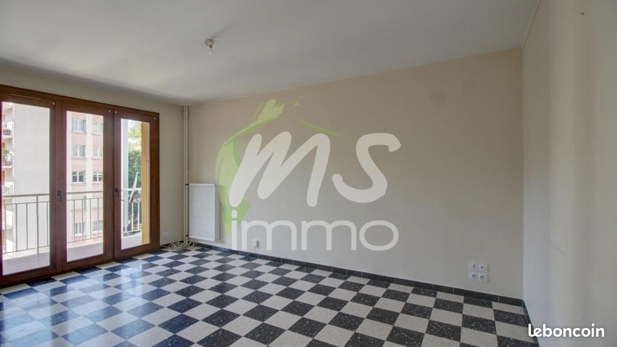 Appartement à louer, 62m², Gap