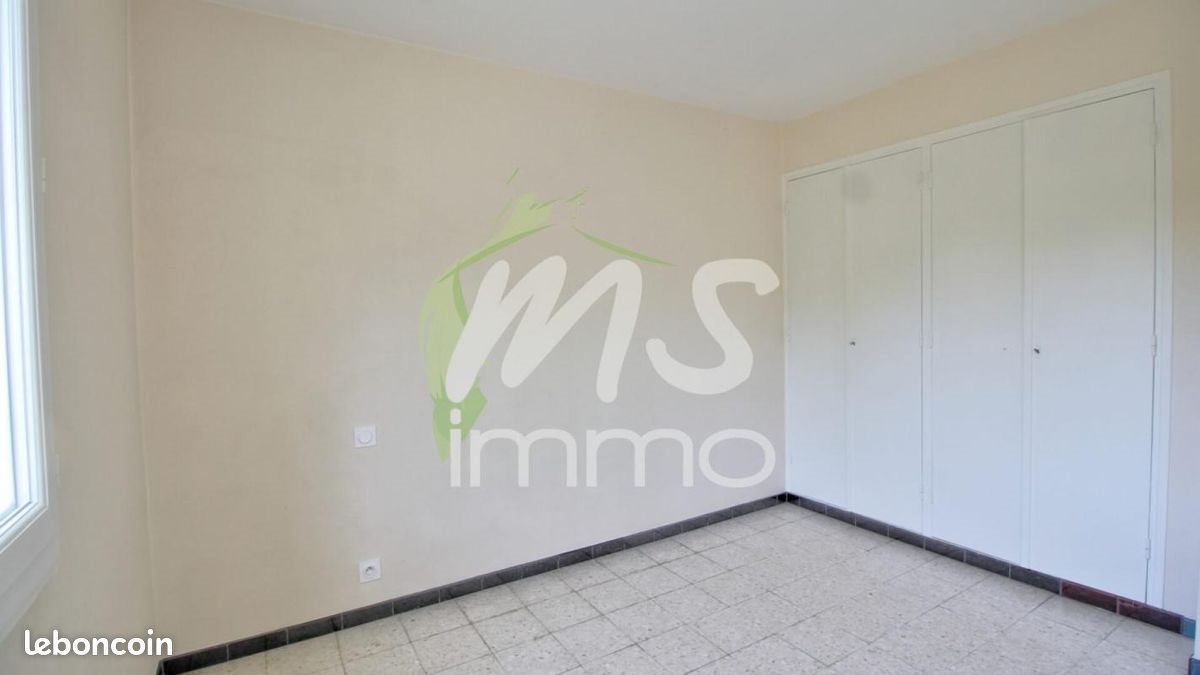 Appartement à louer, 62m², Gap