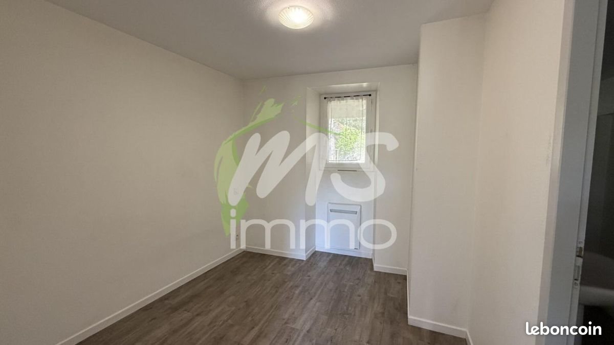 Appartement à louer, 28m², Gap