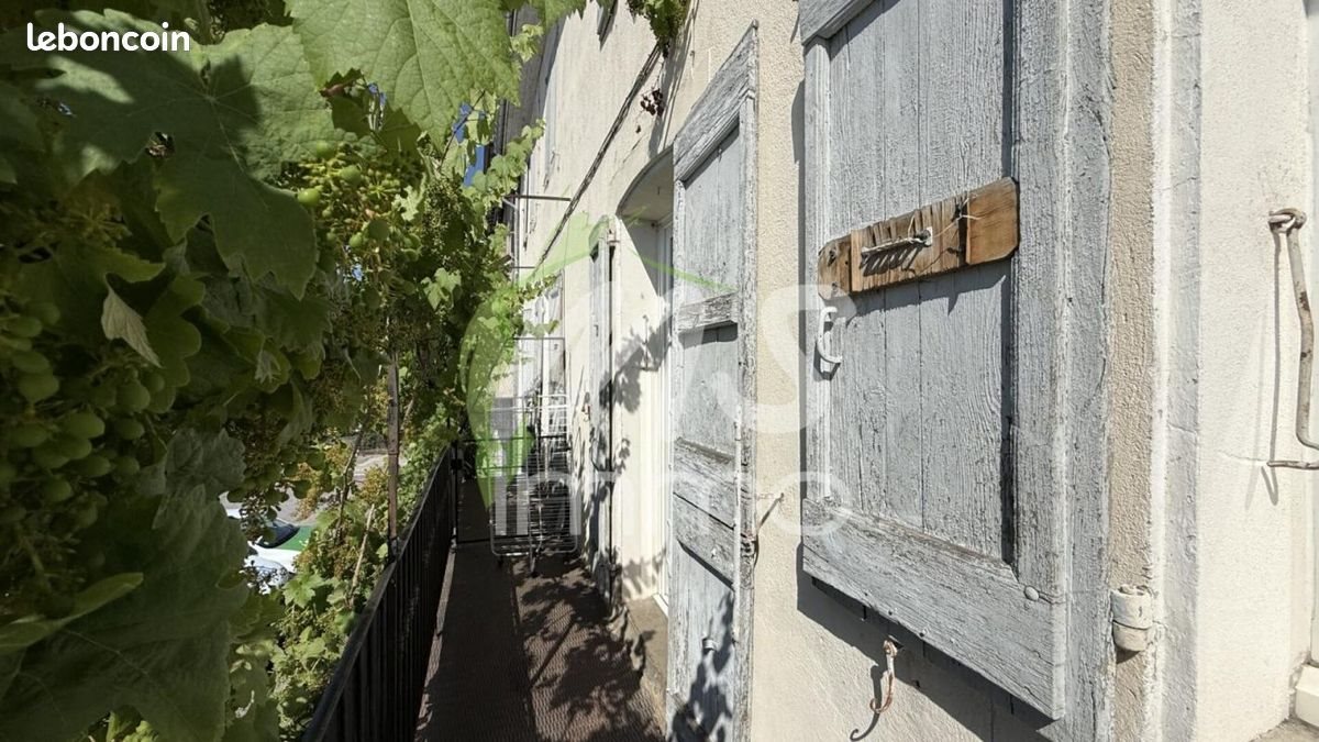 Appartement à louer, 28m², Gap