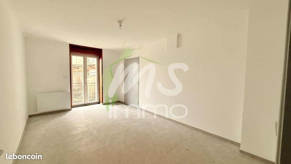 Appartement à louer, 60m², Chorges